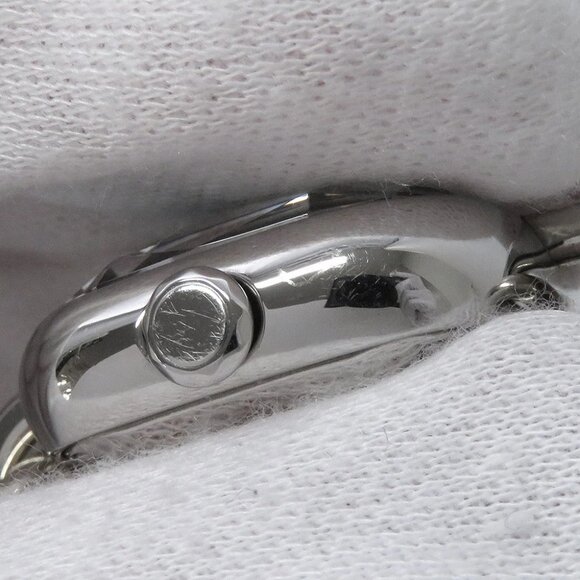 TIFFANY&Co. Hardware Watch Medium 24.5mm Stainless Steel/SV925 TIFFANY&Co. - Picture 4 of 10